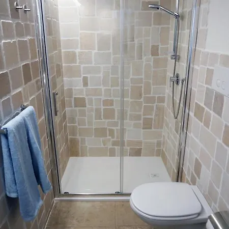 Apartment La Dimora Della Contessa 2 - Locazione Turistica *