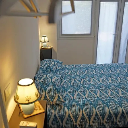 La Dimora Della Contessa 2 - Locazione Turistica Apartment *