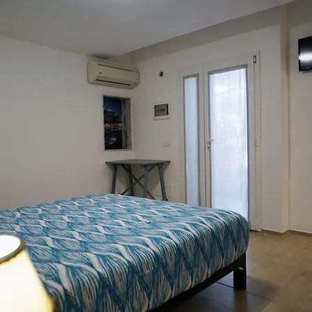 La Dimora Della Contessa 2 - Locazione Turistica Apartment