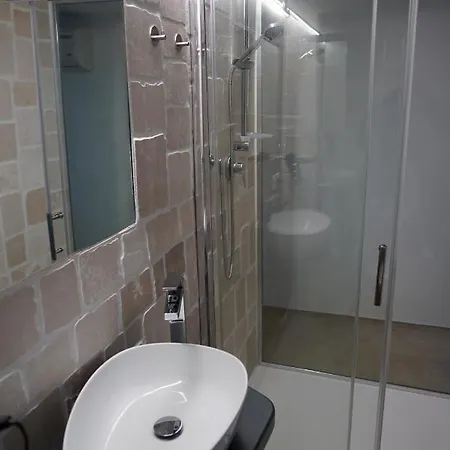 Apartment La Dimora Della Contessa 2 - Locazione Turistica *