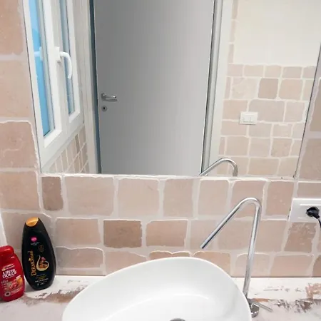 Apartment La Dimora Della Contessa 2 - Locazione Turistica