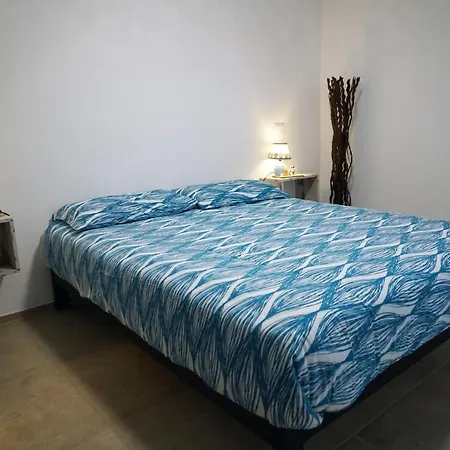 Apartment La Dimora Della Contessa 2 - Locazione Turistica Polignano a Mare