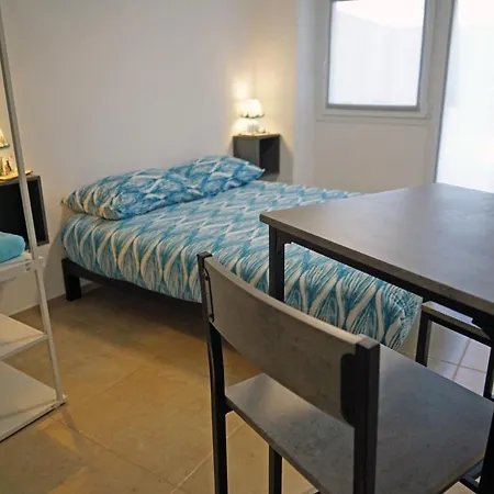 Apartment La Dimora Della Contessa 2 - Locazione Turistica