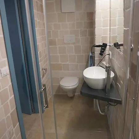 La Dimora Della Contessa 2 - Locazione Turistica Apartment *