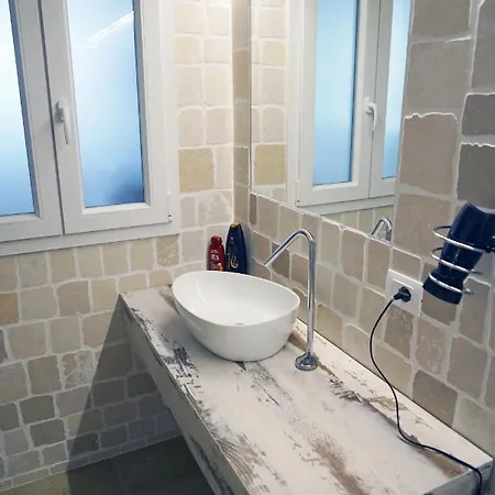La Dimora Della Contessa 2 - Locazione Turistica Polignano a Mare