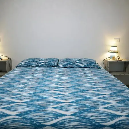 La Dimora Della Contessa 2 - Locazione Turistica * Polignano a Mare