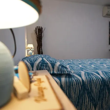 Apartment La Dimora Della Contessa 2 - Locazione Turistica *
