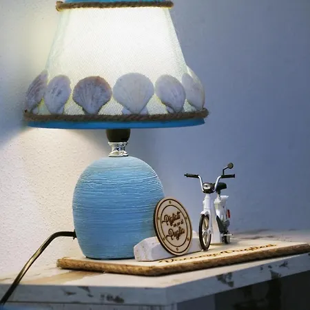 La Dimora Della Contessa 2 - Locazione Turistica Apartment *